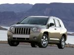 Jeep Compass Limited 2007 года